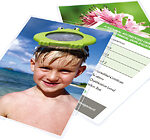 Royal Sovereign - 8-3/4" x 11-1/4" Laminating Pouches (100-Pack) - Clear