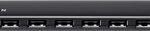 Belkin - 7-port USB Hub - Black