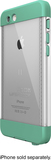 LifeProof - nüüd Case for Apple® iPhone® 6 - Teal - Image 1