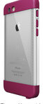 LifeProof - nüüd Case for Apple® iPhone® 6 - Pink