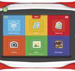 nabi - JR. - 5" - 8GB - Red