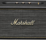 Marshall - Stanmore Bluetooth Speaker - Black