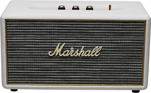 Marshall - Stanmore Bluetooth Speaker - Cream - Image 1
