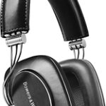 Bowers & Wilkins - P7 Over-the-Ear Headphones - Black