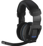 Corsair - Gaming Wireless Dolby 7.1 Gaming Headset - Black