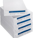 Insignia™ - 92 Bright Multipurpose Paper (5-Ream Pack) - White