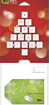Best Buy GC - $25 Cheer - Merry Christmas Gift Card