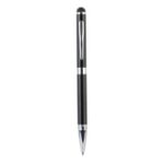 Belkin - Stylus + Pen for iPad/ Tablet - Black