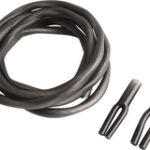 Metra - 20' 12AWG Standard Speaker Wire - Black