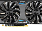 EVGA - GeForce GTX 970 4GB GDDR5 PCI Express 3.0 Graphics Card - Black