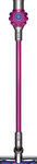 Dyson - V6 Motorhead Bagless Cordless Stick Vacuum - Fuchsia/Iron