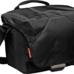 Manfrotto - Stile Bella IV Camera Shoulder Bag - Black