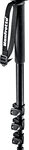 Manfrotto - 290 Series 59.4" Monopod - Black