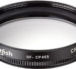 Rocketfish™ - 40.5mm Circular Polarizer