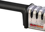 Chef's Choice - Diamond Hone Manual Knife Sharpener - Black