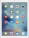 Apple - iPad® Air with Wi-Fi - 32GB - Silver