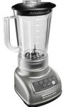 KitchenAid - Classic 5-Speed Blender - Silver
