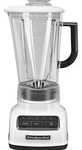 KitchenAid - Diamond 5-Speed Blender - White