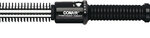 Conair - Instant Heat 1-1/4" Hot Brush - Black
