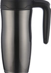 Contigo - 16-Oz. AUTOSEAL Randolph Stainless Travel Mug with Lock - Gunmetal