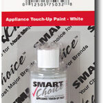 Smart Choice - Touch-Up Paint - White