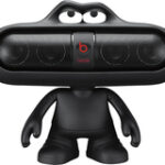 Beats by Dr. Dre - Character Support Stand for Pill Speakers - Black
