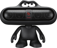 Beats by Dr. Dre - Character Support Stand for Pill Speakers - Black - Image 1
