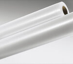 Rival - 11" x 9" Vacuum Seal Bag Rolls for Rival Seal-A-Meal Vacuum Food Sealer (2-Pack) - Clear