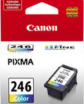 Canon - CL-246 Ink Cartridge - Multi