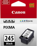 Canon - PG-245 Ink Cartridge - Black