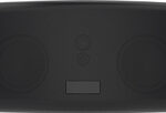iHome - Go+ Arc Bluetooth Speaker - Black