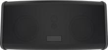iHome - Go+ Arc Bluetooth Speaker - Black - Image 1