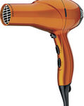 Conair - Infiniti Pro Hair Dryer - Orange