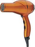 Conair - Infiniti Pro Hair Dryer - Orange