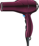 Conair - Infiniti Pro Hair Dryer - Burgundy