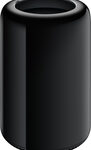 Apple - Mac Pro - Quad-Core Intel® Xeon® Processor - 12GB Memory - 256GB Flash Storage - Black