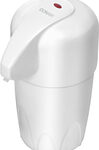 Conair - True Glow Heated Hand Lotion Dispenser - White