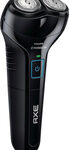 Philips Norelco - Axe 2-Headed Razor - Black