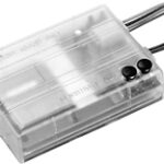 Directed Electronics - Xpresskit Field Disturbance Sensor for Most Vehicles