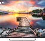 Sony - 65" Class (64.5" Diag.) - LED - 1080p - Smart - 3D - HDTV - Black