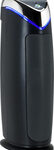 GermGuardian - 3-in-1 True HEPA Air Purifier - Gray