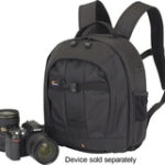 Lowepro - Pro Runner 200 AW Camera Backpack - Black