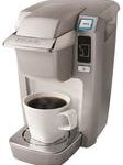 Keurig - Mini Plus Single-Serve Brewer - Silver