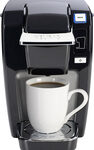 Keurig - MINI Plus Brewing System - Black