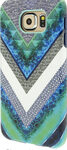Cynthia Vincent - Hard Shell Case for Samsung Galaxy S6 Cell Phones - Multi