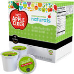 Keurig - Green Mountain Hot Apple Cider K-Cups (16-Pack) - White