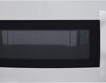 LG - 1.7 Cu. Ft. Over-the-Range Convection Microwave - Stainless-Steel