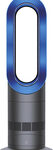 Dyson - AM09 Hot + Cool Fan Heater - Iron/Blue