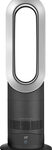 Dyson - AM09 Fan + Heater - Black/Silver