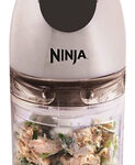 Ninja - Master Prep Food and Drink Mixer - Black
